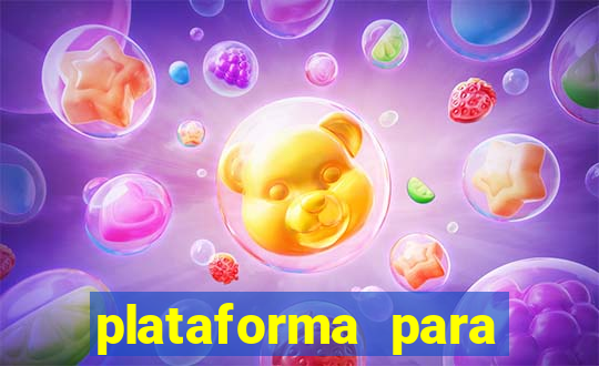 plataforma para jogar mines